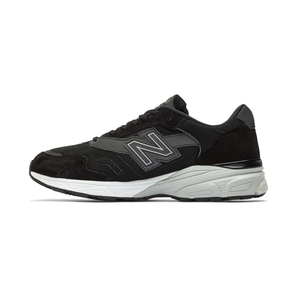 New Balance 920 MiUK Black (M920KR)