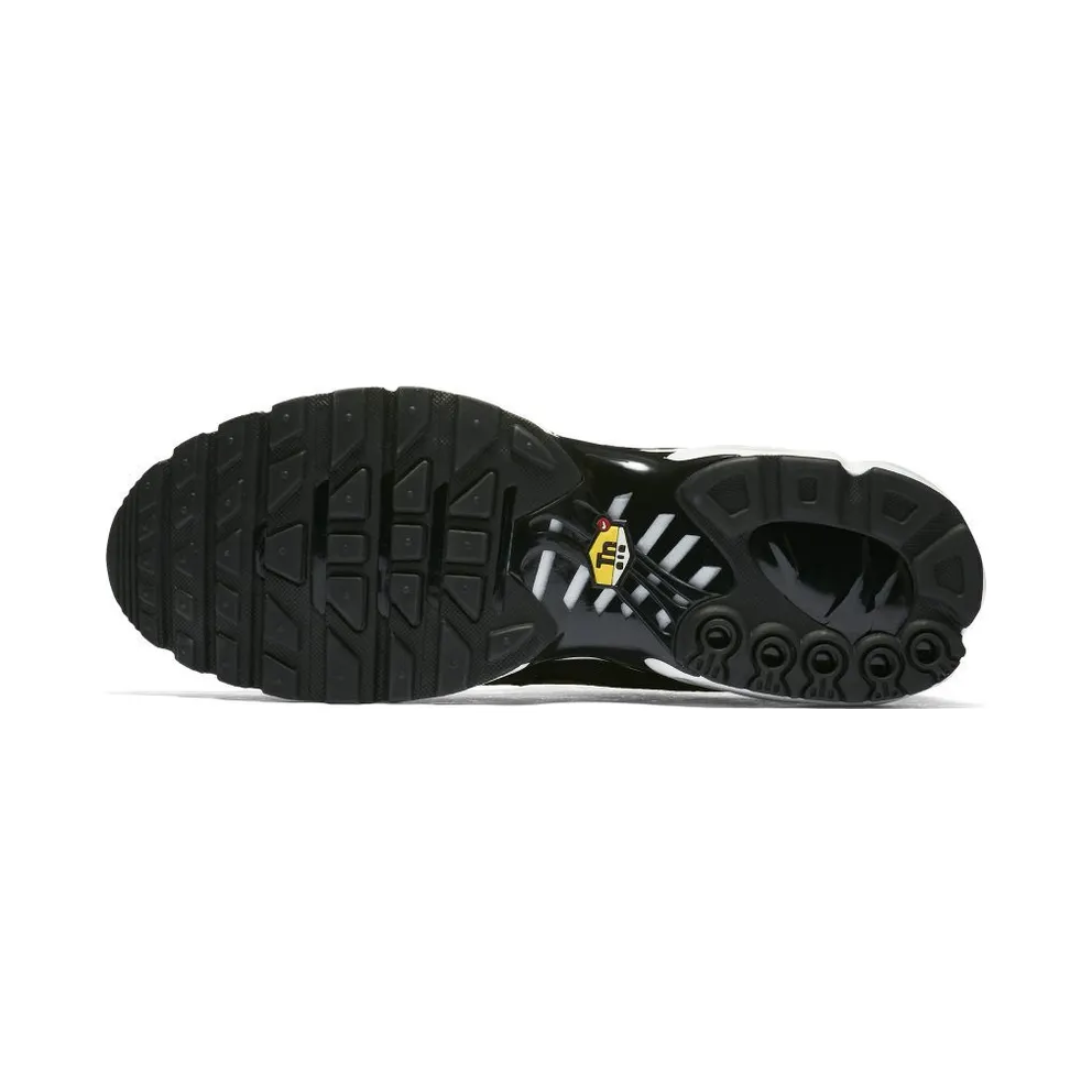 Nike Air Max Plus 97 Black White Black/Black-White (AH8143-001)