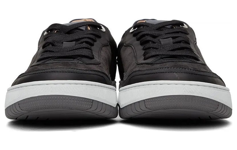 dunhill-sneaker DU21F1335B3410