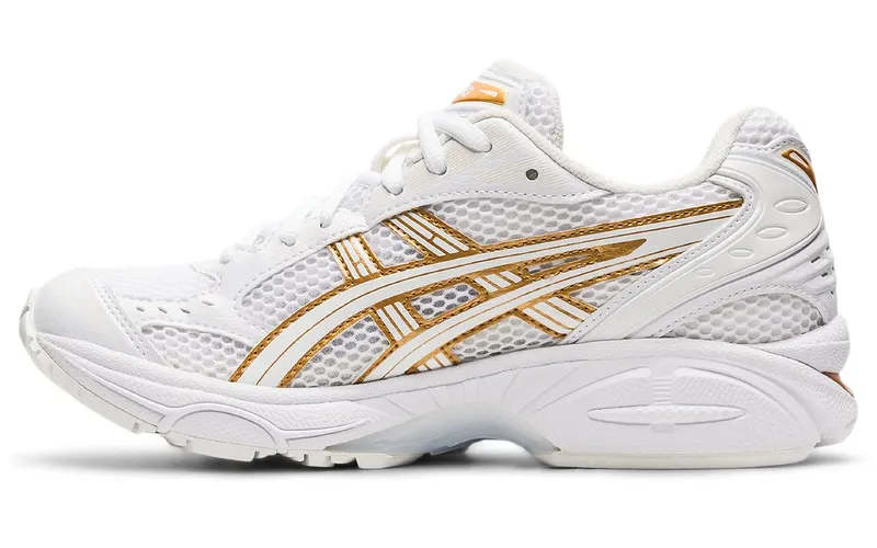 ASICS Gel-Kayano 14 White Gold (W) (1202A056-101)
