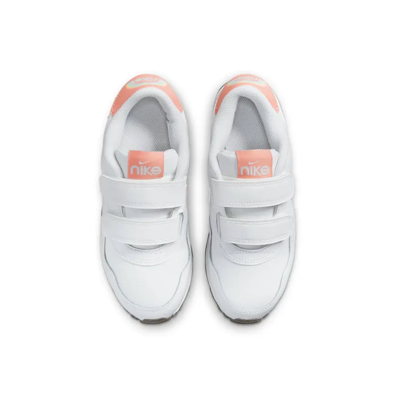 Nike MD Valiant SE Younger Kids’ White (DM1271-100)