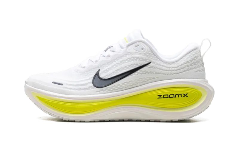 Nike Vomero Plus “White Black Cyber” (HV8154-106)