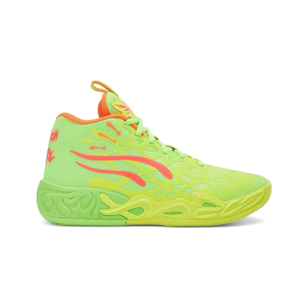 Puma LaMelo Ball MB.04 Gem (311605-01)