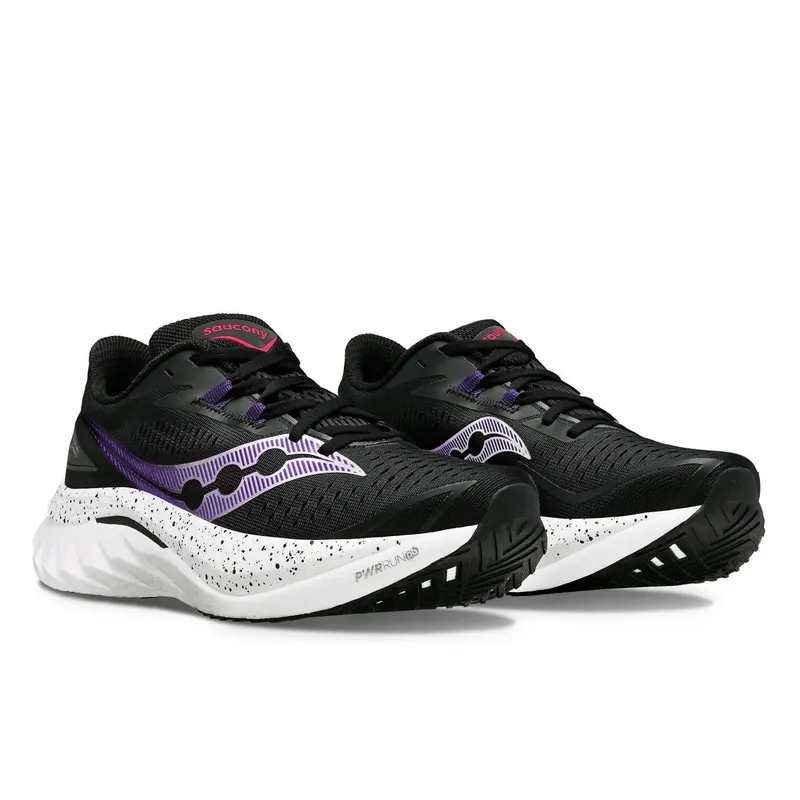 Saucony Endorphin Speed 4 Black (S10940-100)