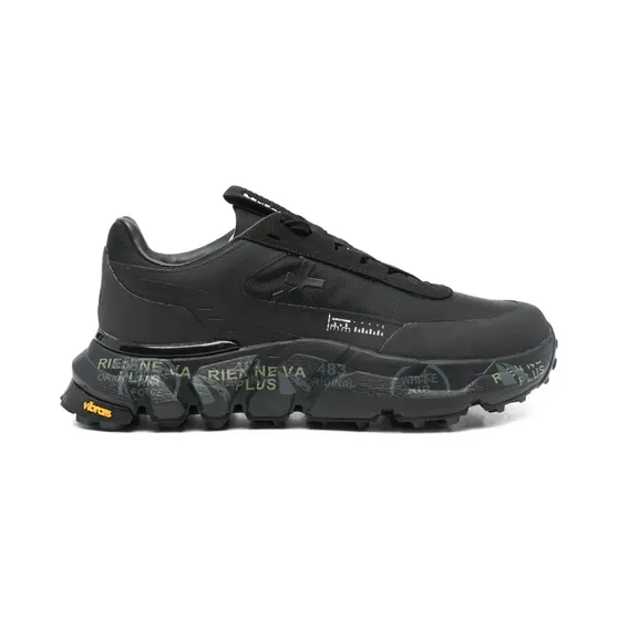Premiata Devind “Black” (DEVIND)