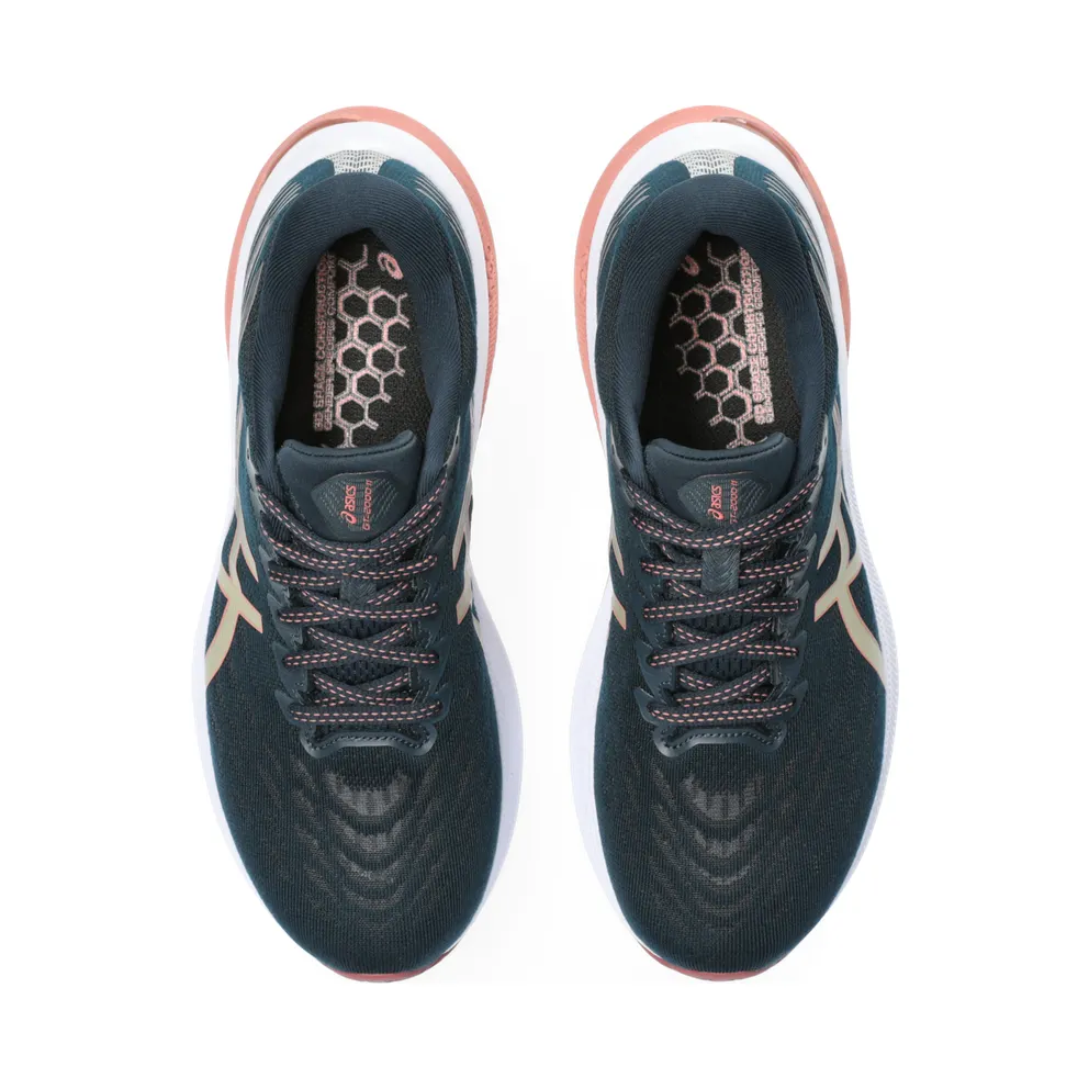 Asics Gt-2000 11 French Blue/Light Garnet (1012B271.404)