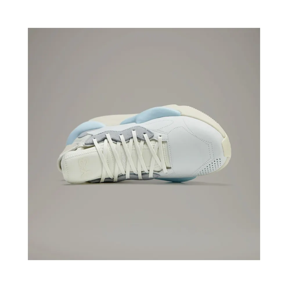 adidas Y-3 Kaiwa Off White / Cream White / Ice Blue (IG4058)