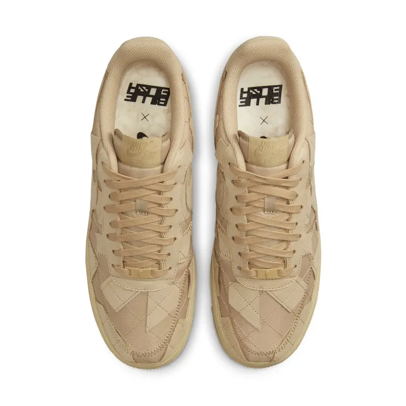 Nike Air Force 1 Low SP “Billie Eilish” (DQ4137-200)