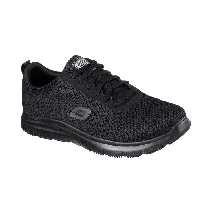 skechers-flex-advantage 77125EC_BLK