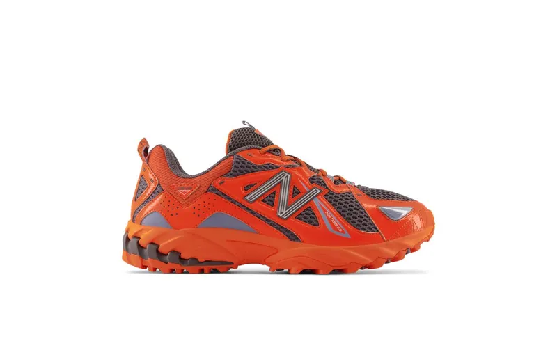 New Balance 610 “Poppy” (ML610TB)