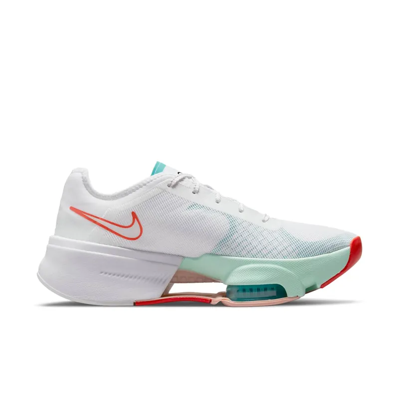 Nike Air Zoom SuperRep 3 HIIT Class White (DA9492-138)