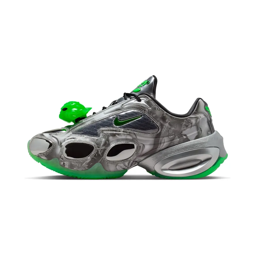 Nike Air Max Muse Windowsen Metallic Silver (IH2120-002)