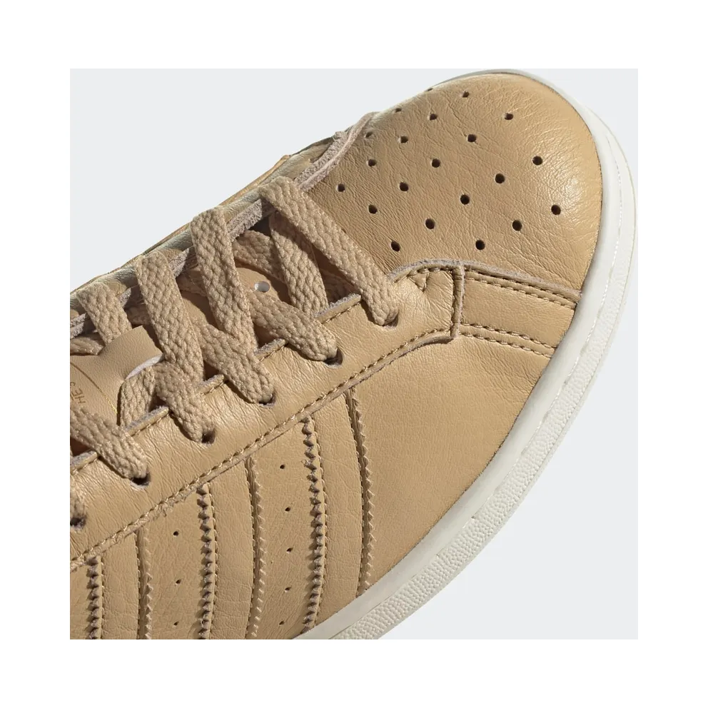 Adidas Earlham Hazy Beige / Off White / Gold Metallic (H01807)