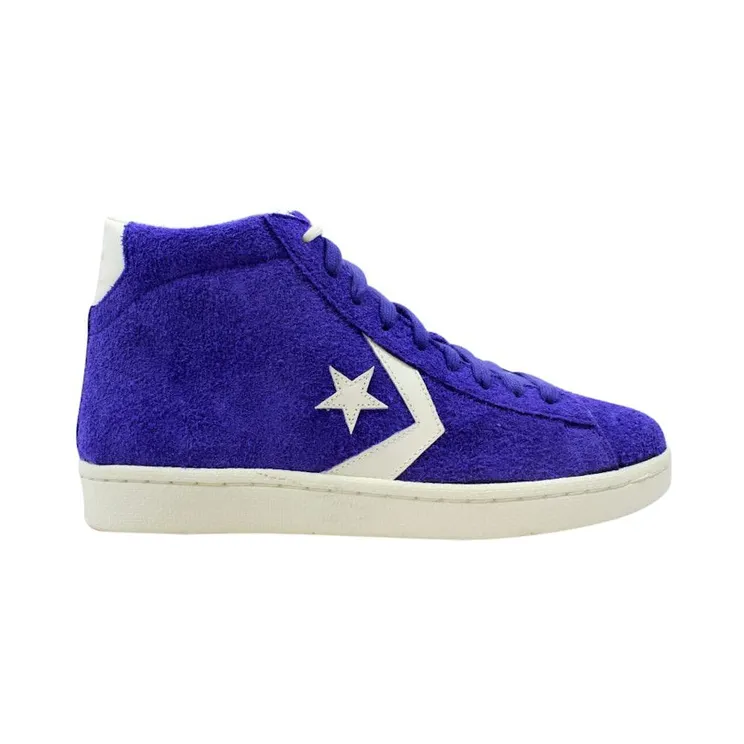 Converse Pro Leather “Candy Grape / Egret” (155337C)