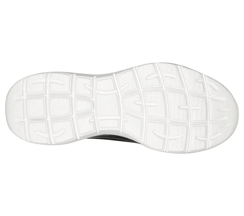 Skechers Slip-ins: Summits – High Range Sneaker Black