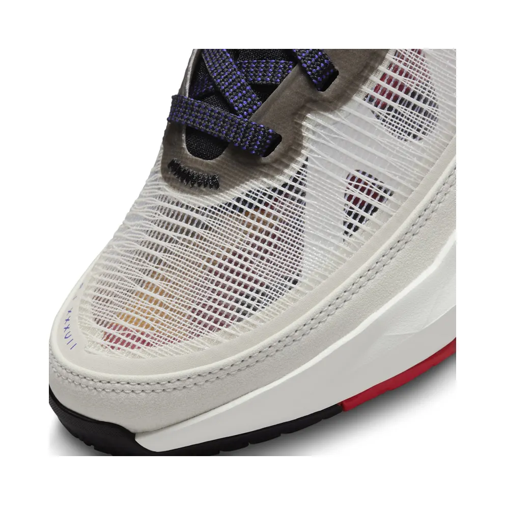 Jordan 37 Light Bone Dark Concord (DD7421-060)