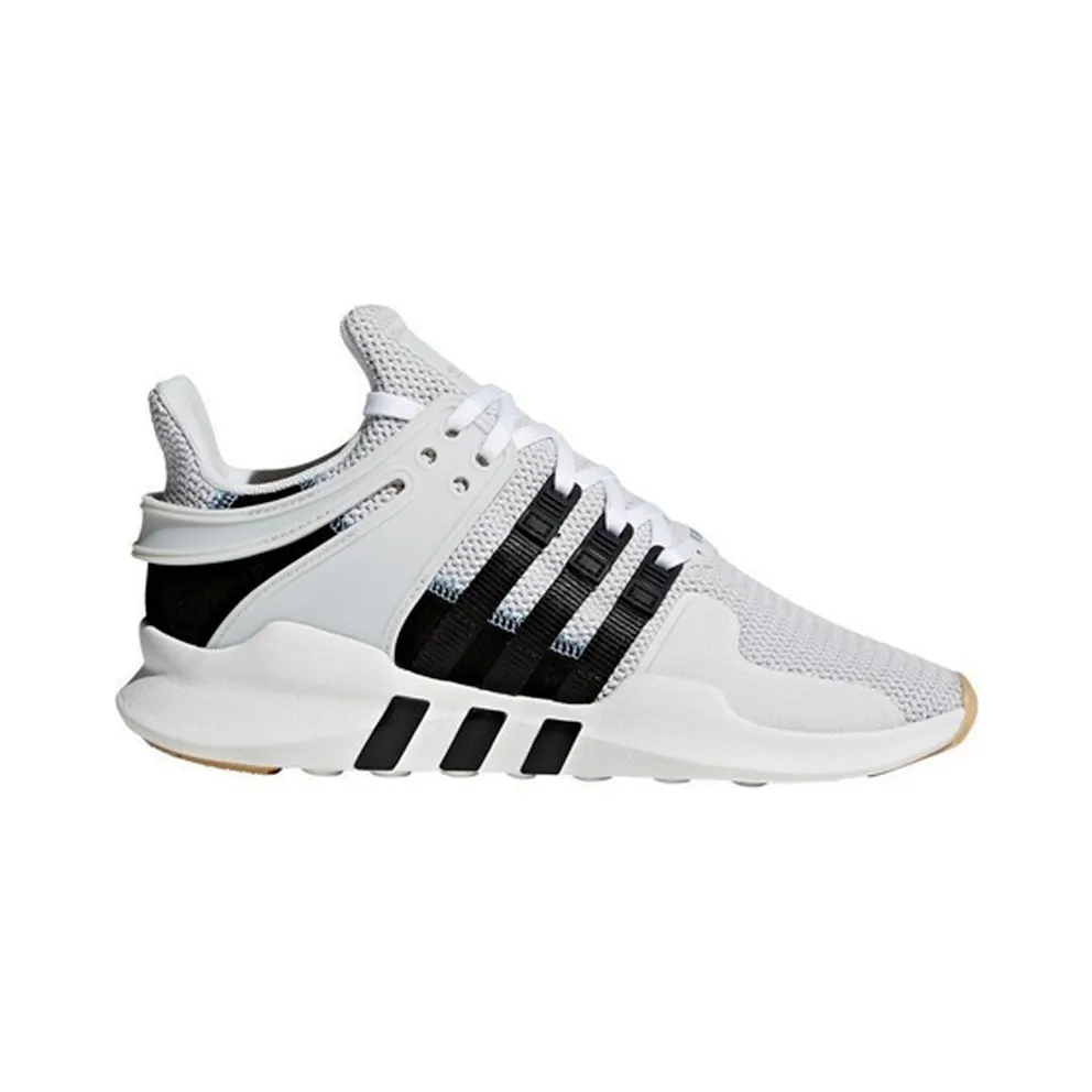 adidas EQT Support Adv Grey Black Ash Blue (W)