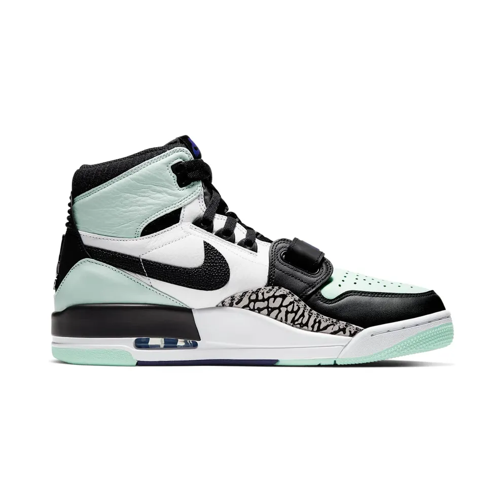 Air Jordan Nike AJ Legacy 312 ‘Igloo’ (2019) (AV3922-013)