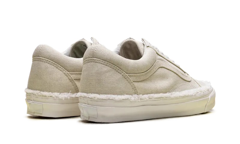 Vans UA OG Old Skool LX Raw Edge “Fade” (VN0A5FBE0VW)