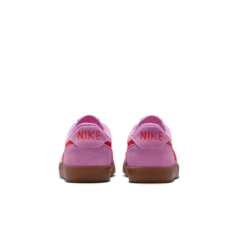 Nike Killshot 2 GS “Beyond Pink Picante Red Gum” (IF1614-602)