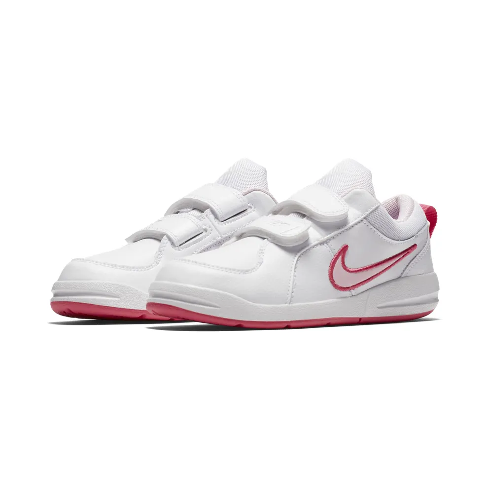 Nike Pico 4 Mädchenschuh – Weiß Weiß (454477-103)