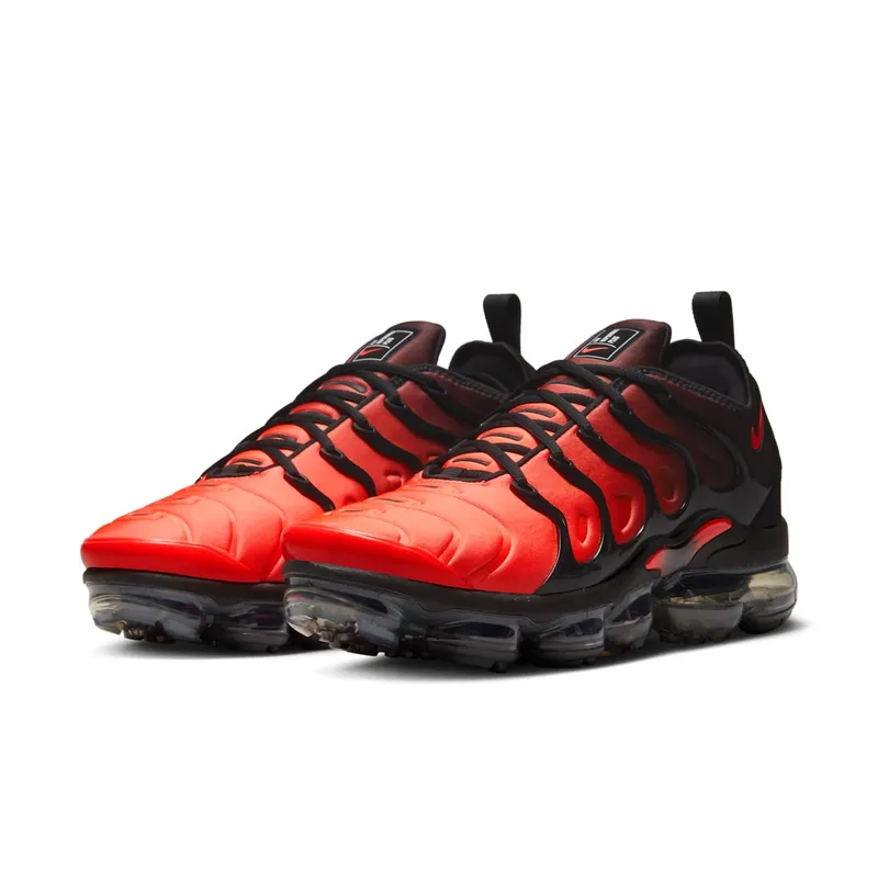 Nike Air Vapormax Plus “Darth Maul” (DZ4857-001)