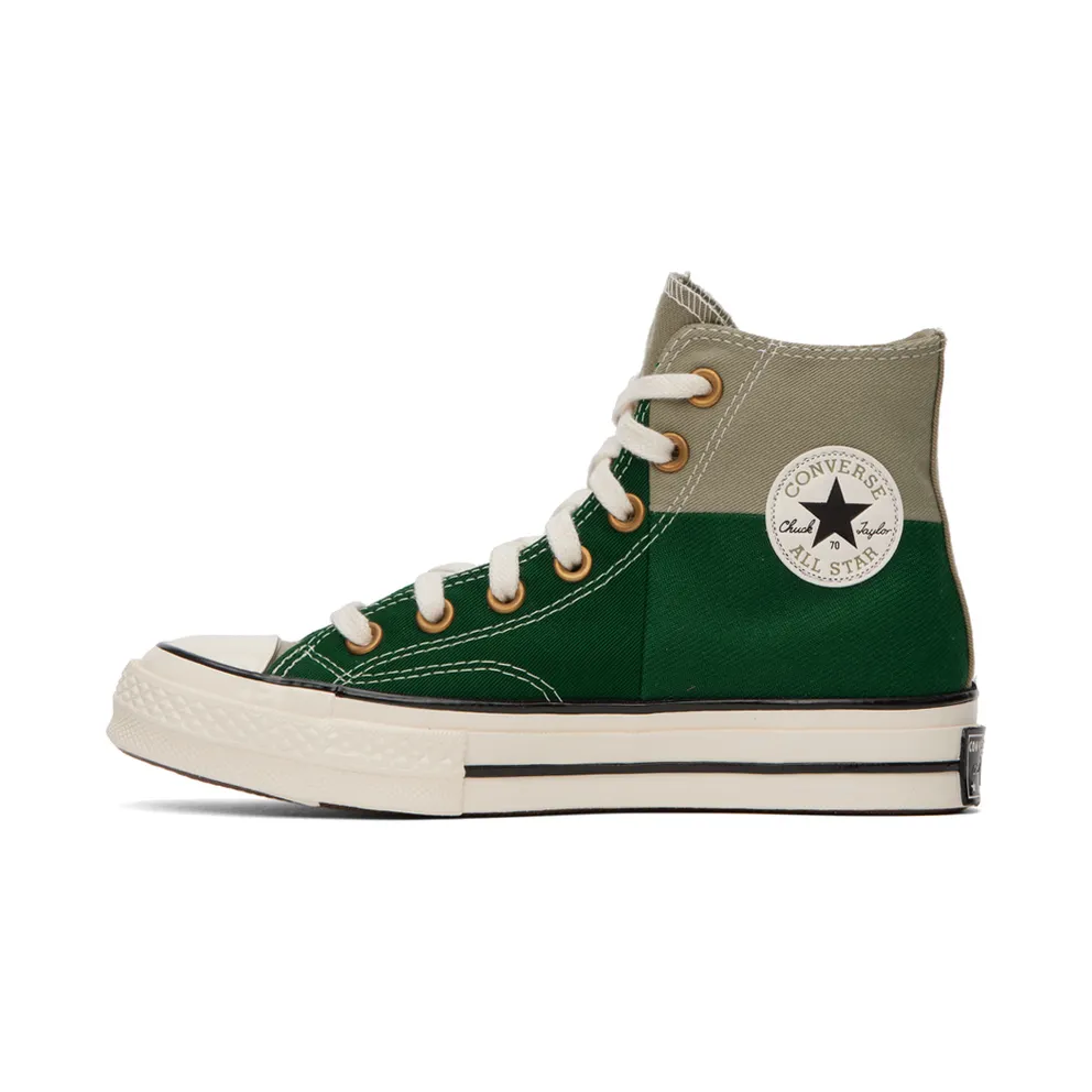 Converse Chuck 70 Colorblocked Light Field Surplus (A02553C)