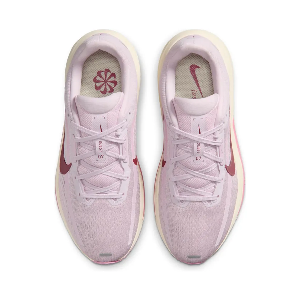 Nike Quest Purple (IM9291-500)