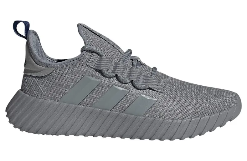 adidas Kaptir 3.0 Halo Silver Grey Three Dark Blue (JH6176)