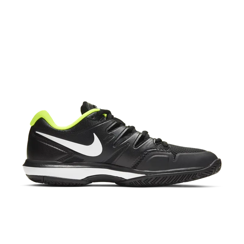NikeCourt Air Zoom Prestige Tennis Black (AA8020-007)