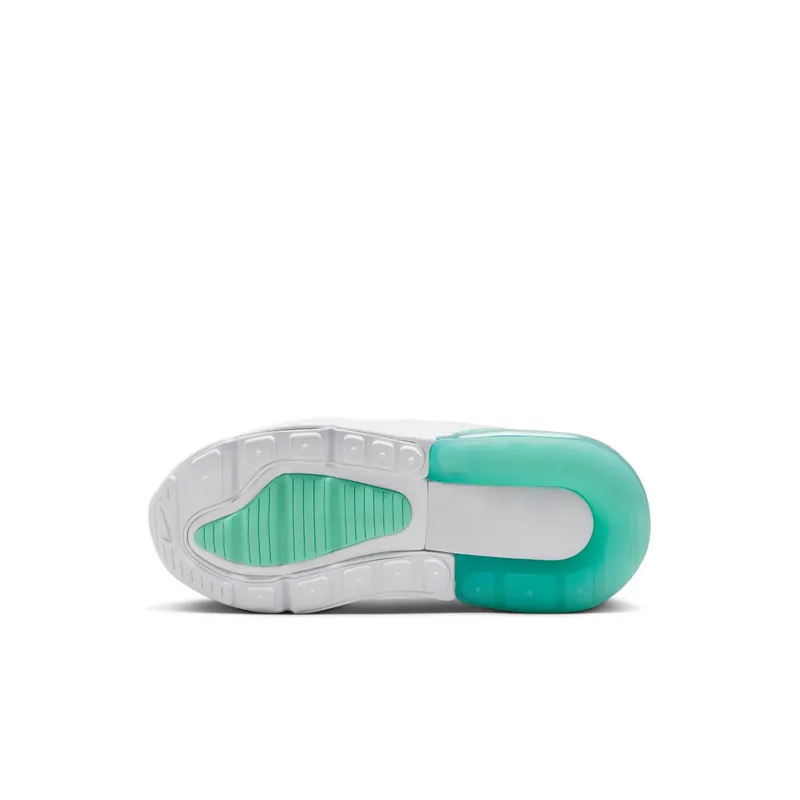 Nike Air Max 270 White (AO2372-115)
