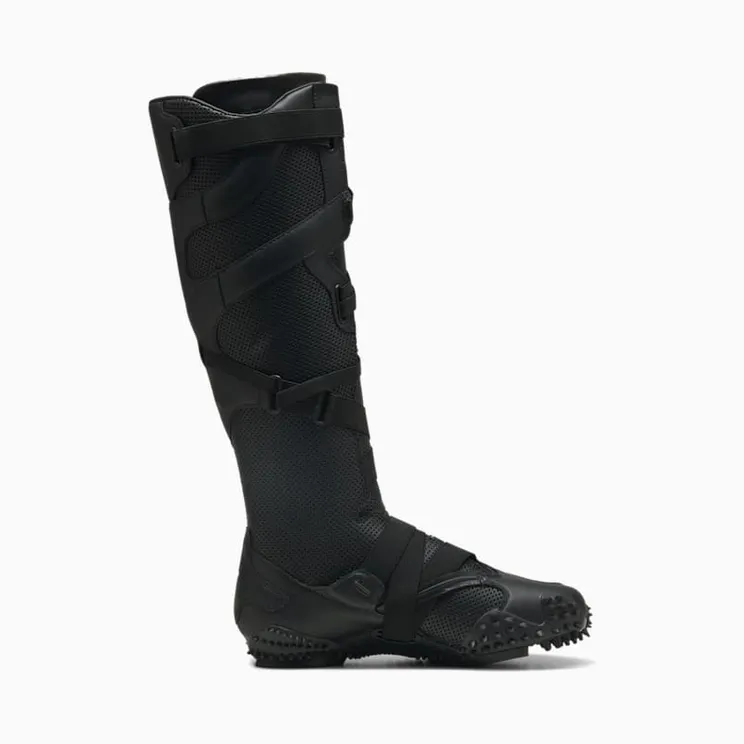 Puma Mostro Boot Black (401563-02)