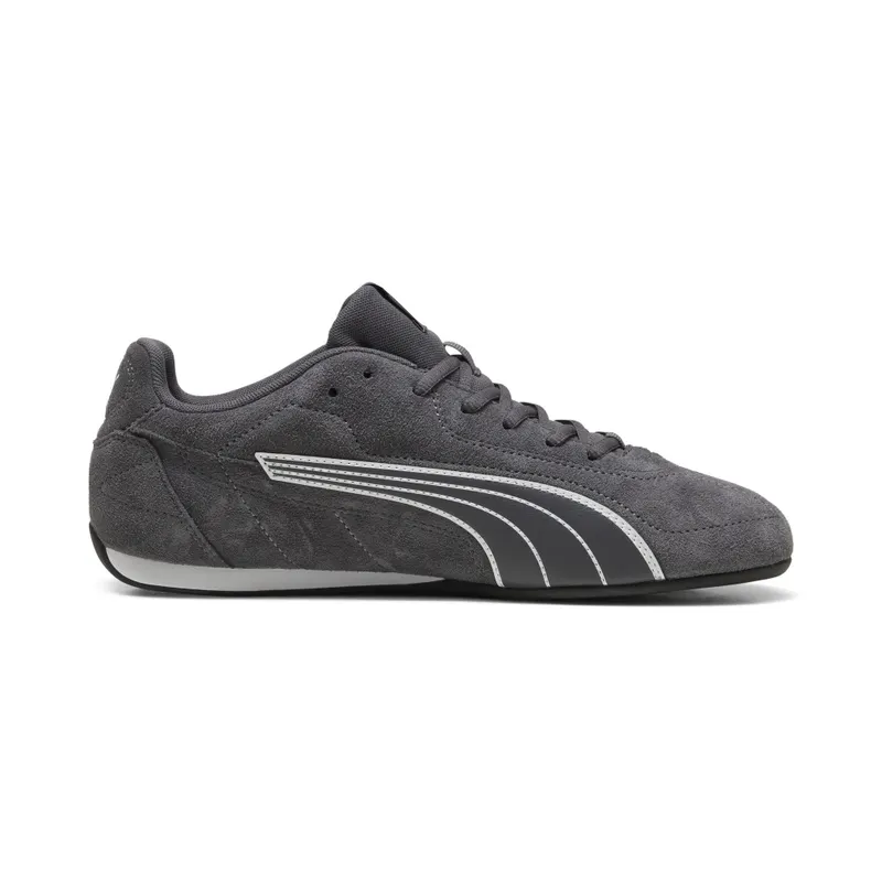 Puma Catch “Moody Gray / Puma White” (402681_17)
