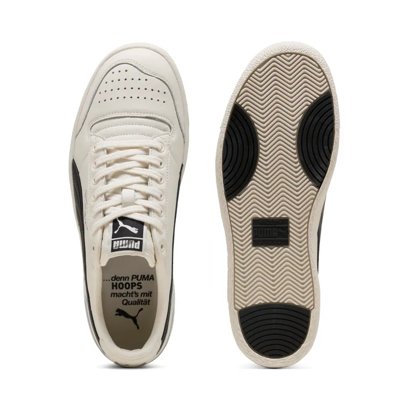 Puma Majesty “Warm White / Puma Black” (312617_05)
