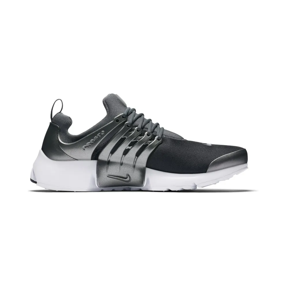 Nike Air Presto Premium Metallic Hematite Metallic Hematite/Cool Grey (848141-003)