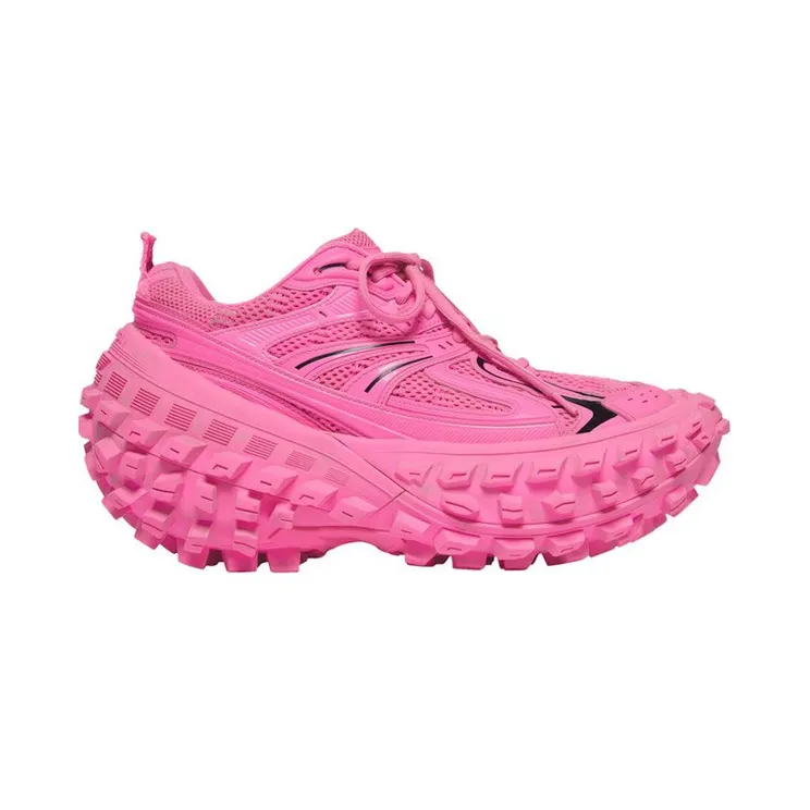 Balenciaga Defender Pink (685611W2RAA5000)