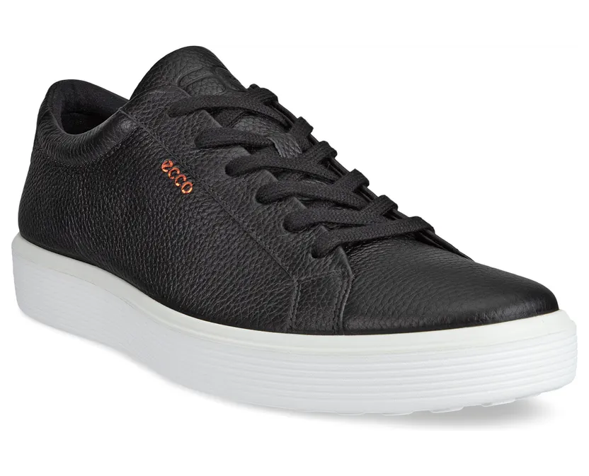 Ecco SOFT 60 M Zwart (58240401001)