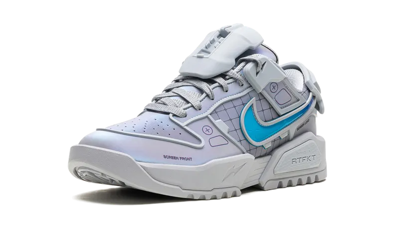 Nike Dunk Genesis Low “RTFKT – OG” (HF0438-001)