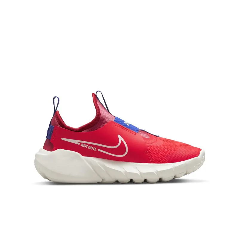 Nike Flex Runner 2 Older Kids’ Road Running Red (DJ6038-601)