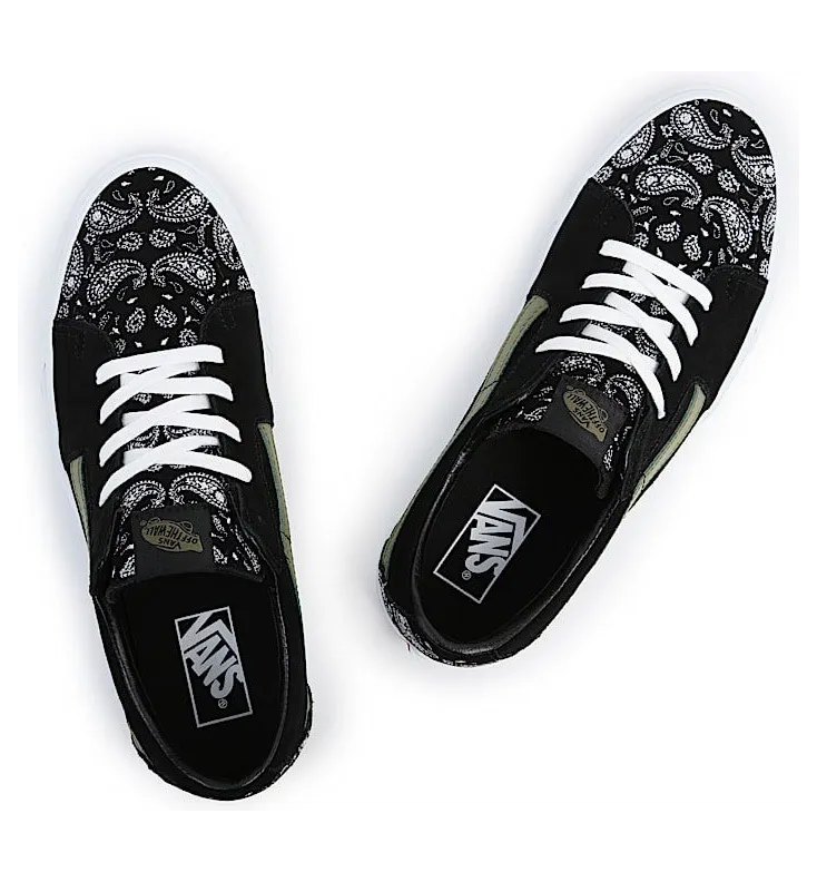 vans-sk8-low VN0A5KXDBLK