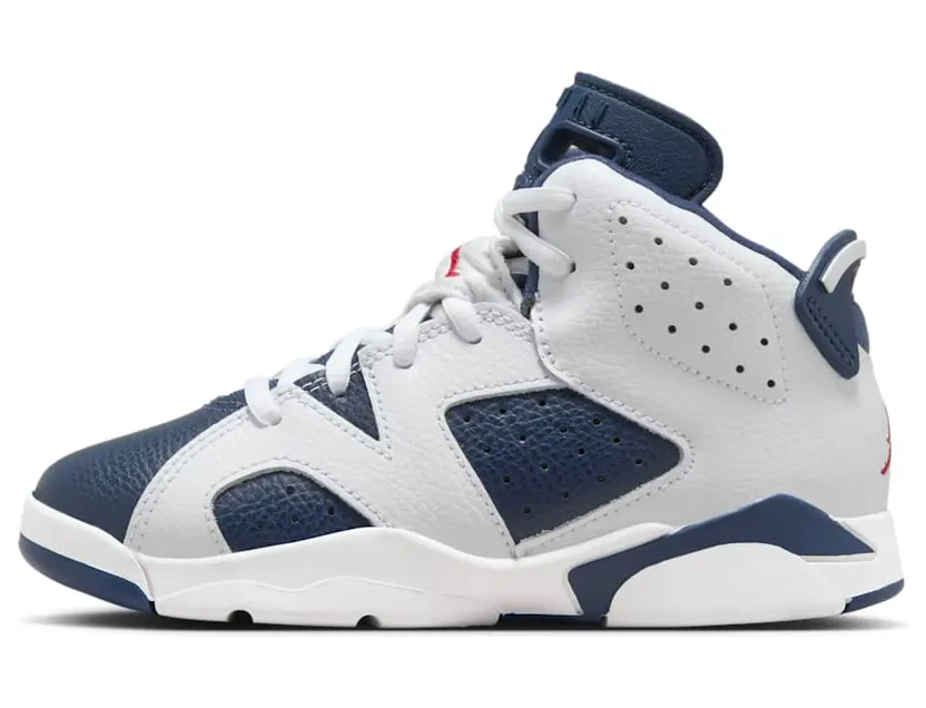 Air Jordan 6 DV3605-164