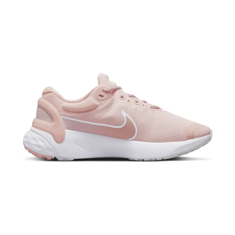 Nike Renew Run 3 (straat) “Echo Pink / Arctic Orange / Iris Whisper / White” (DD9278-602)