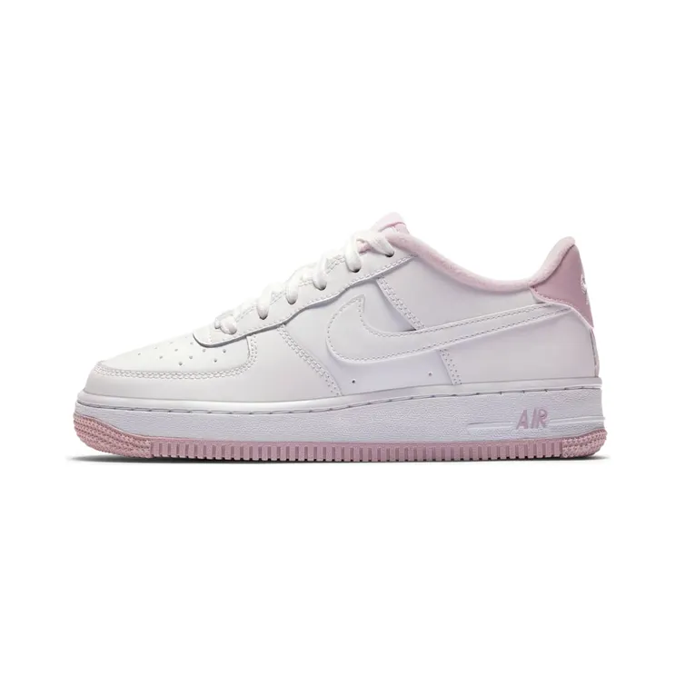 Nike Air Force 1’White Iced Lilac’ GS “White / Iced Lilac” (CD6915-100)