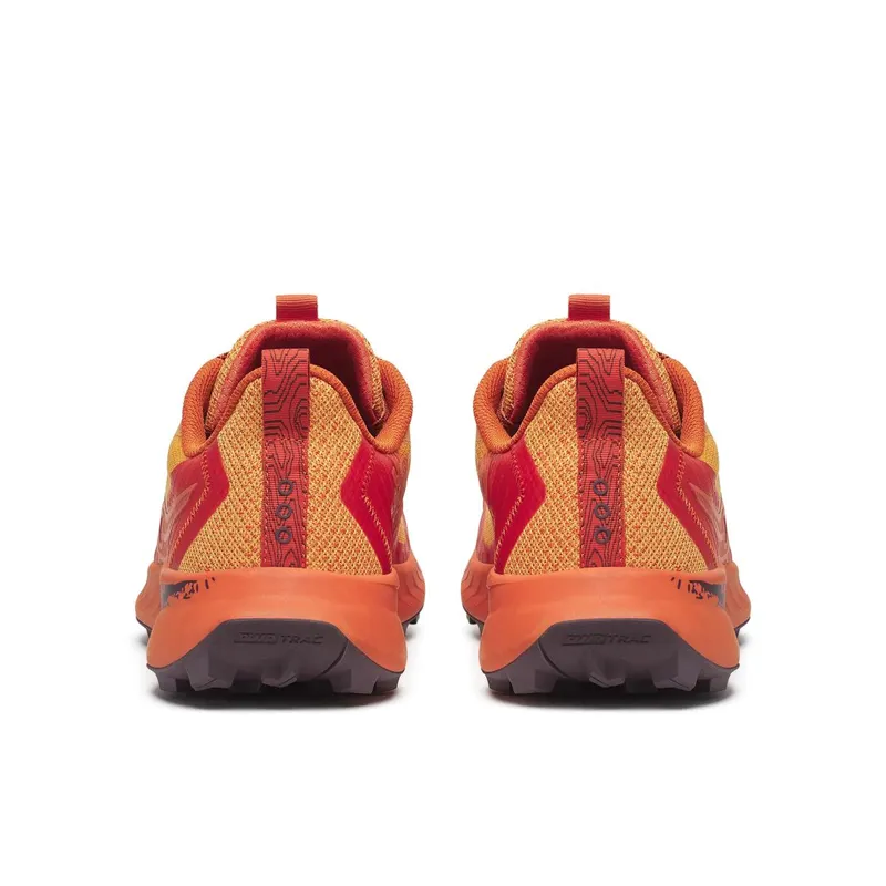 Saucony Peregrine 15 Orange (S20990-240)