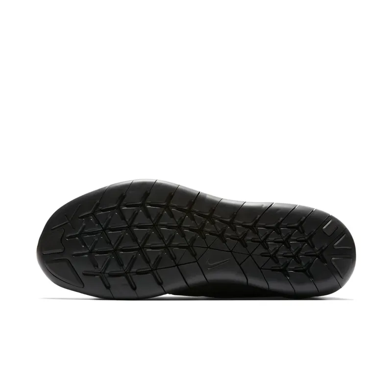 Nike Free RN CMTR 2018 Black Oil Grey Black/Oil Grey (AA1620-002)