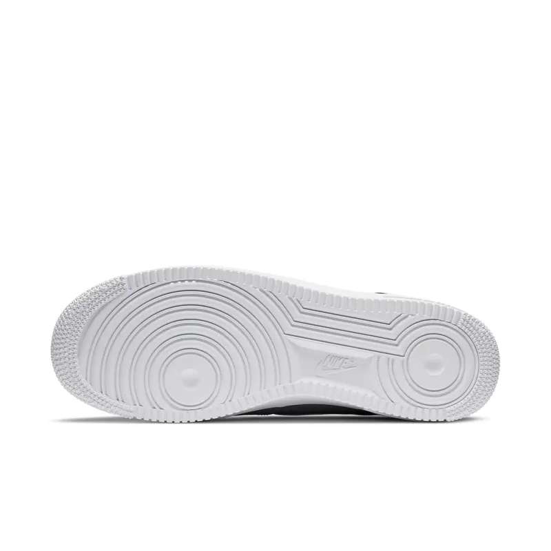 Nike Air Force 1 Low Wolf Grey White (2020) Wolf Grey/White (CK7803-001)