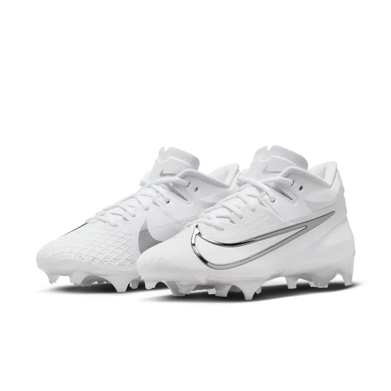 Nike Vapor Edge Elite 360 2 White Pure Platinum (DA5457-100)