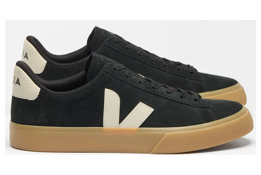 Veja Campo Black (CP0322311B)