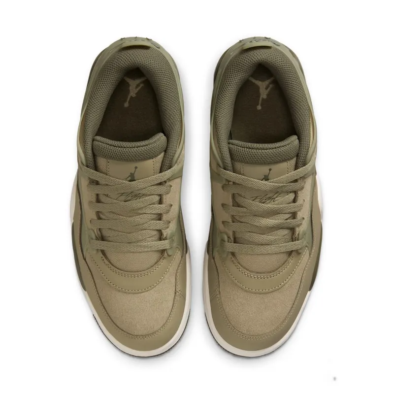 Jordan 4 RM “Olive Phantom” (IB7694-201)