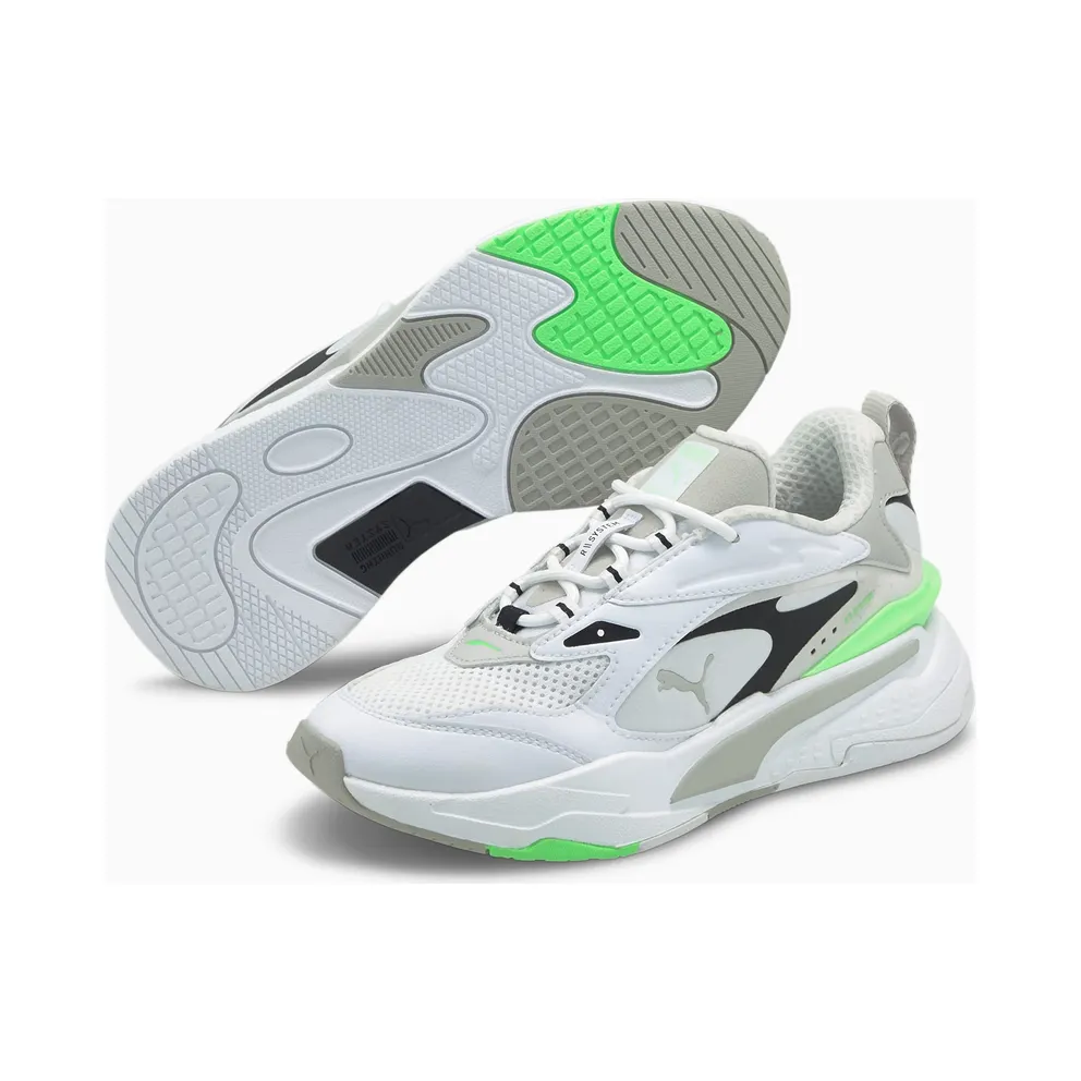 Puma RS-Fast Green/White (37569606)